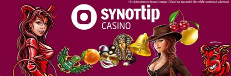 online casino synot tip - Global iGaming customers 